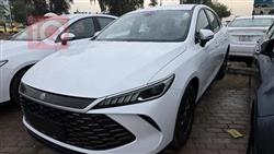 بی وای دی Qin Plus